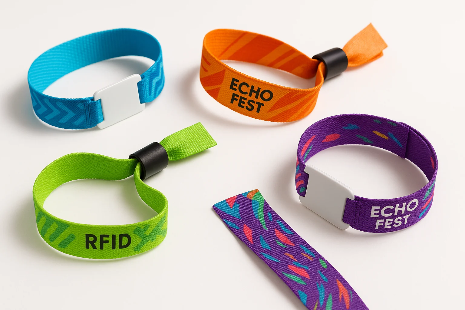 Event Wristbands
