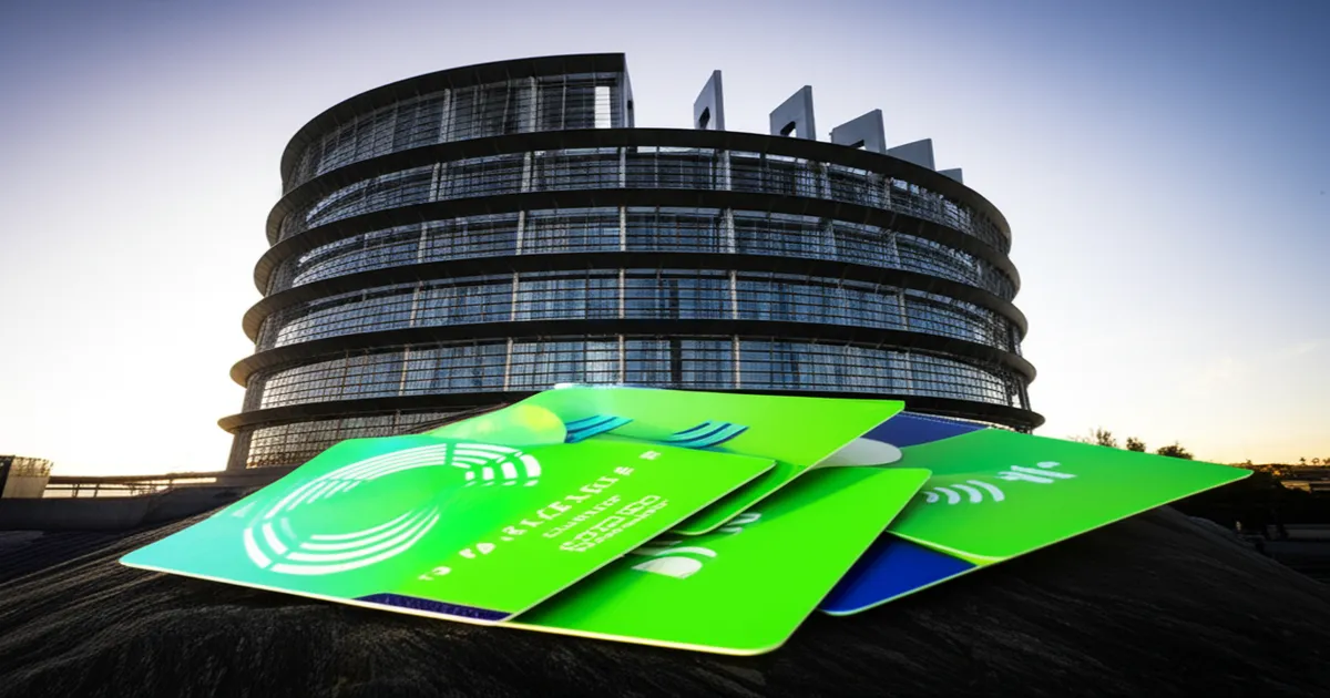 EU Single-Use Plastics Directive Drives Hotel Key Card Innovation