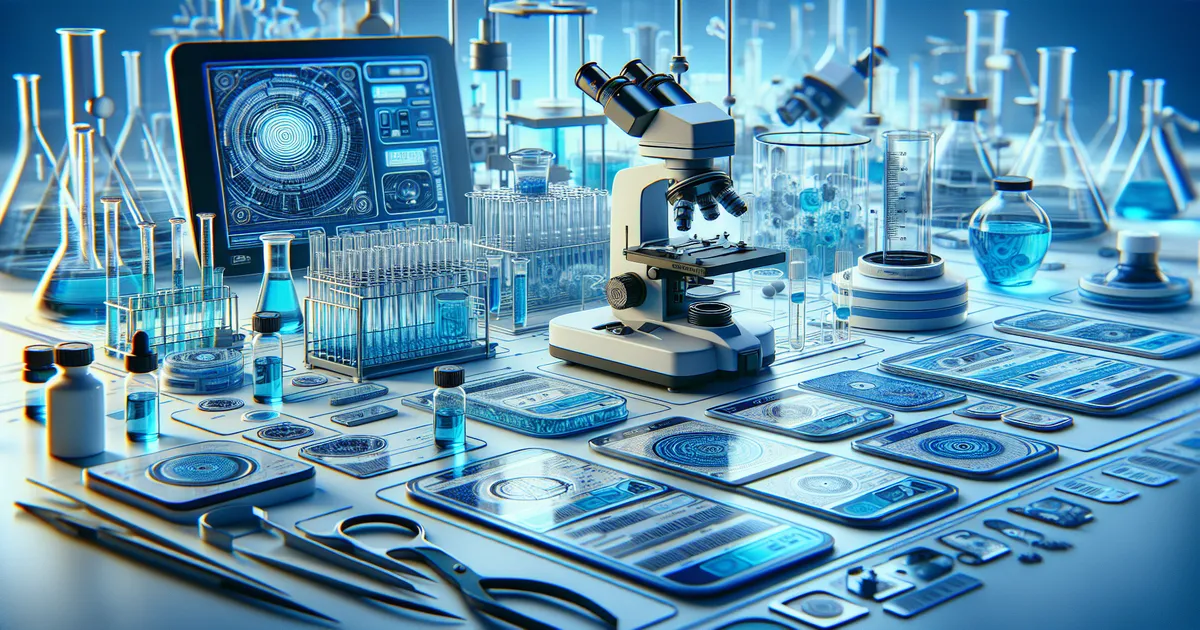 REACH and RoHS Compliance: Understanding EU Chemical Regulations for RFID Products