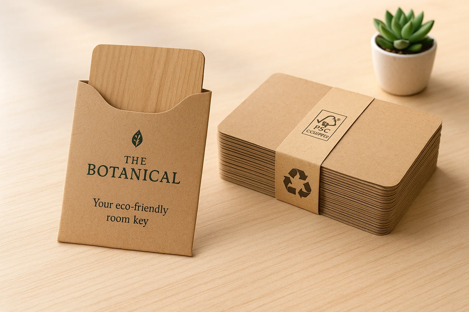 Eco Packaging